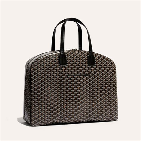 goyard savile row garment bag|The Savile Row Garment Bag .